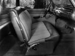 Lincoln Zephyr Continental Club Coupe 1940 года